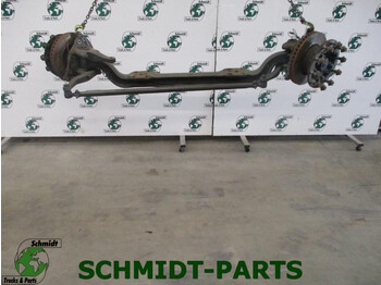 Front axle for Truck Iveco 46391683 Vooras Stralis: picture 1