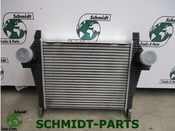 Cooling system for Truck Iveco 504028467 Radiateur: picture 1