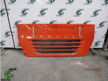 Grill for Truck Iveco 504032781 / 504027461 GRILL STRALIS 440S42 EURO5: picture 1
