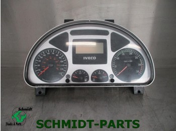 Dashboard for Truck Iveco 504101675 Instrumentenpaneel: picture 1