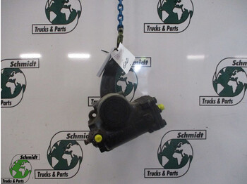 Steering gear for Truck Iveco 504144172: picture 1