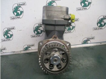 Engine and parts for Truck Iveco 504303489 Compressor: picture 4