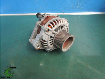 Alternator for Truck Iveco 504349338 iveco hy way dynamo: picture 1