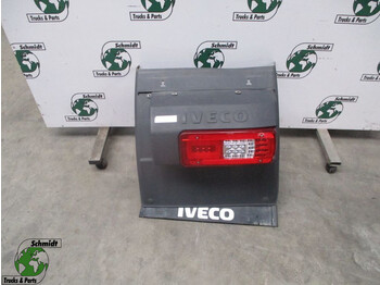 Tail light IVECO S-WAY