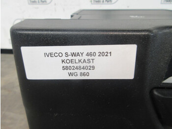 Electrical system for Truck Iveco 5802484029 KOELKAST IVECO S WAY MODEL 2021: picture 5