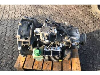Gearbox for Truck Iveco 6AS800TO (P/N: 1346061009): picture 1