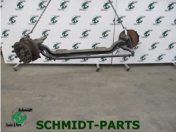 Front axle for Truck Iveco 7184196 Vooras Stralis: picture 1