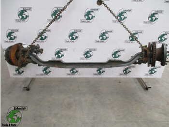 Front axle for Truck Iveco 7189259 Eurocargo: picture 1