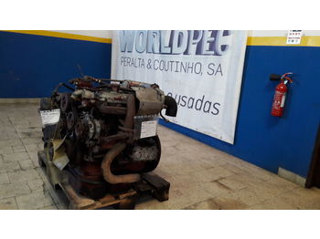 Engine for Truck Iveco 8040.25: picture 1