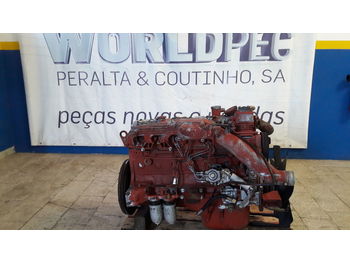 Engine for Truck Iveco 8060 45B 5110: picture 1