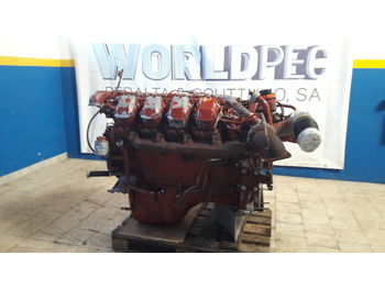 Engine for Truck Iveco 8240.42: picture 1