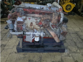 Engine for Truck Iveco 8460.21A: picture 1