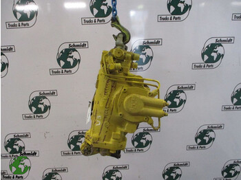Steering gear for Truck Iveco 98448530 IVECO: picture 1