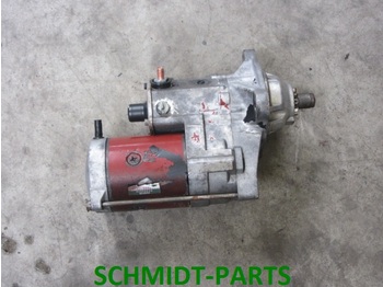 Starter for Truck Iveco 99486046 Startmotor Stralis: picture 1