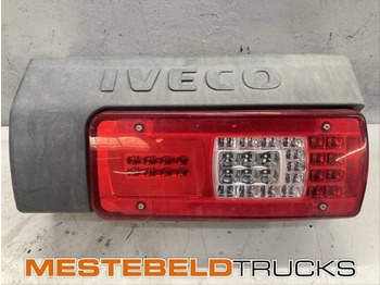 Frame/ Chassis IVECO