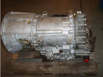 Gearbox Iveco Allison MD3066 PR: picture 1