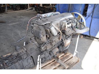 Engine Iveco C78 ENT Cursor: picture 1