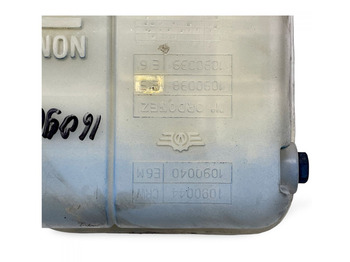 Expansion tank IVECO