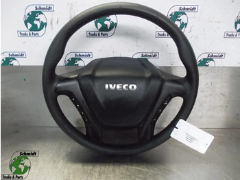 Steering wheel IVECO