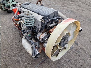 Engine for Truck Iveco CURSOR 8 F2BE0681C: picture 3