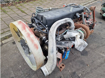 Engine for Truck Iveco CURSOR 8 F2BE0681C: picture 4
