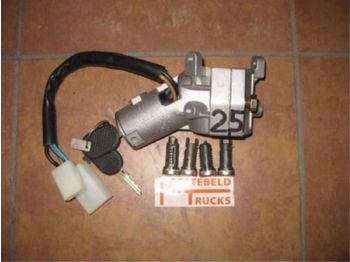Electrical system IVECO