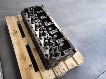 Iveco Cursor 11 - Euro 6 - Cylinder block for Truck: picture 2