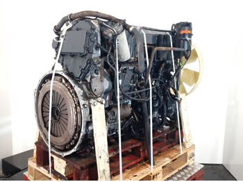 Engine for Truck Iveco Cursor 8 E4 F2BE3681 Engine (Truck): picture 1