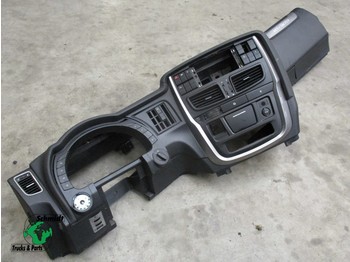 Dashboard for Truck Iveco Dashboard iveco Hi Way: picture 1