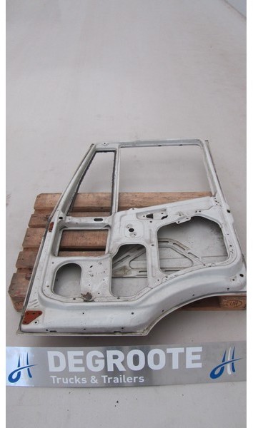 Door and parts for Truck Iveco Deur Rechts: picture 2