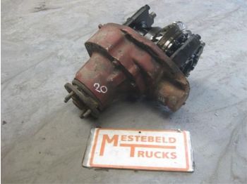 Front axle for Truck Iveco Differentieel: picture 1