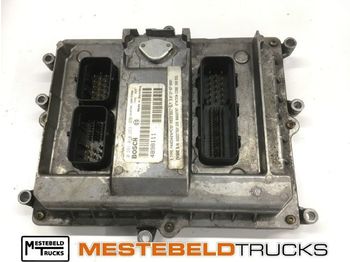 Electrical system for Truck Iveco EDC unit: picture 1