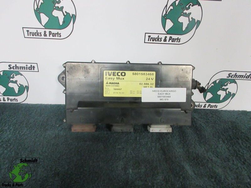 IVECO EuroCargo Batterie- Notschalter 500362401 O. 10828800 online kaufen