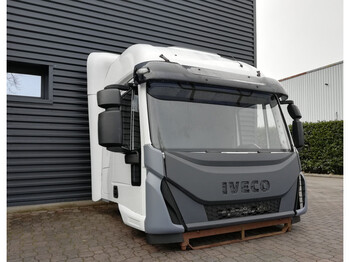 Cab and interior for Truck Iveco EUROCARGO Euro 5, Euro 6: picture 5