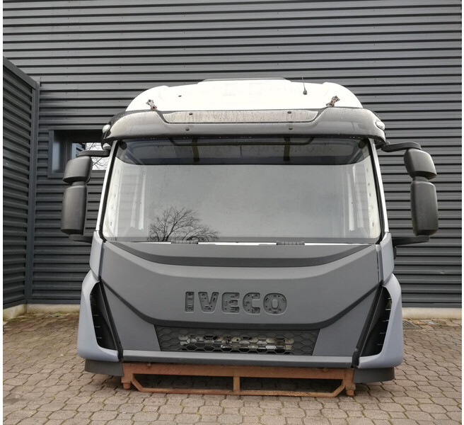 Cab and interior for Truck Iveco EUROCARGO Euro 5, Euro 6: picture 2