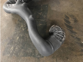 Air intake pipe IVECO EuroCargo