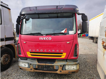 Frame/ Chassis IVECO EuroCargo 120E
