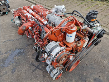 Engine for Truck Iveco Eurotrakker 340: picture 3