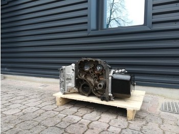 Engine Iveco F1CE0481F NEW & REBUILT with WARRANTY: picture 1