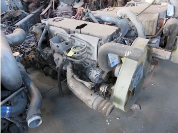 Engine for Truck Iveco F2BE0681A EUROTECH (CURSOR 8): picture 1