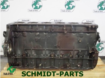 Engine for Truck Iveco F3AE3681D Onderblok Kaal: picture 1