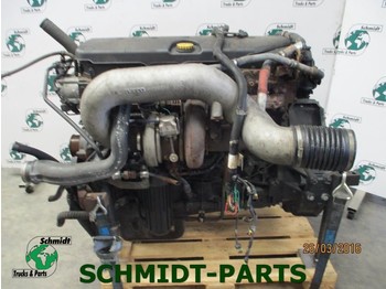 Engine for Truck Iveco F3AE 3681A Euro5 Motor: picture 1