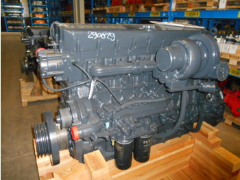 Engine for Construction machinery Iveco F3BE0684 B00: picture 1
