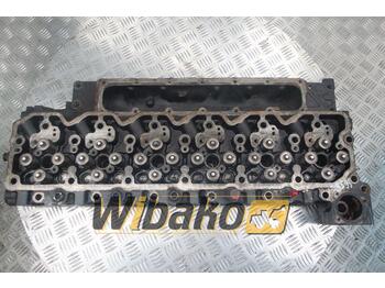 Cylinder head IVECO