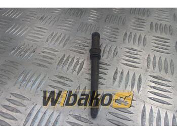 Injector for Construction machinery Iveco F4AE0682C F414-0872: picture 1