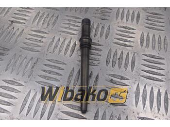 Injector IVECO