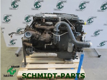 Engine for Truck Iveco F4AE3681B Eurocargo Euro4 Motor: picture 1