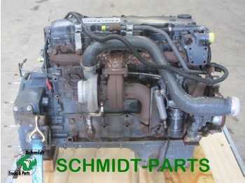 Engine for Truck Iveco F4AE 0681 Tector 180pk Euro3 Motor: picture 1