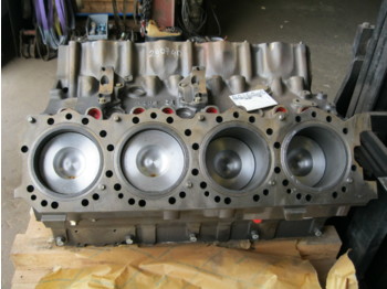 New Cylinder block for Construction machinery Iveco Fiat 8285.22: picture 1