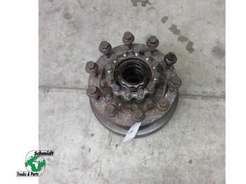 Wheel hub for Truck Iveco IVECO 523506 Wielnaaf: picture 1